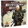 Wydawnictwo Portal POP00320 Neuroshima Hex 3" Accessoire de Jeu