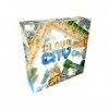 Blue Orange Cloud City Board Game