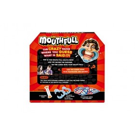 Zuru 6402 Jeu de Société Multicolore - version allemande