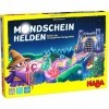 HABA- Grands Jeux, 306482, coloré