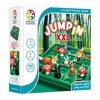 Smart Games - Jump in XXL, Extra Large Puzzle Game with 100 Challenges, 7+ Years