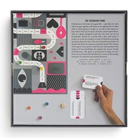 The School Of Life - Le jeu de lamitié