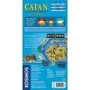 Die Siedler von Catan. Die Seefahrer. Ergänzung für 5 und 6 Spieler: Nur spielbar mit dem neuen Basis-Set und der neuen Erwei