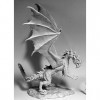 Pechetruite 1 x STORMWING Dragon - Reaper Bones Figurine pour Jeux de Roles Plateau - 77578