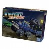 Greater Than Games The Original Monster Truck - Bigfoot Roll & Smash Game