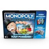 Monopoly Ultimate Rewards, Banque électronique, Jeu créatif et Amusant sans Billets de Banque, Technologie sans Contact, Jeu 
