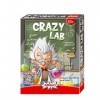 Amigo 02913 – Crazy Lab, Point Jeu