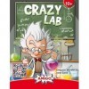 Amigo 02913 – Crazy Lab, Point Jeu