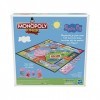 Hasbro Monopoly Junior - Peppa Cochon