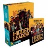 Parkage PKGamePack Hidden Leaders Jeu de Base + Extension - Version Française