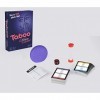 Jeu Taboo, Langue ‎Portugais