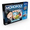Monopoly Banking Cash-Back Brettspiel. elektronischer Kartenleser. Cash-Back Bonus. bargeldloses Zahlen. Scan-Technologie. ab