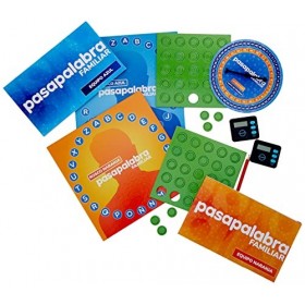 Famosa Jeu de Société Mot du Jour Familial 700016088