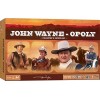 MasterPieces John Wayne - Opoly Game
