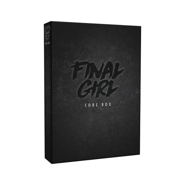 Final Girl