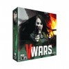 Idw Jeux V-Wars Sang et Fire Jeu de société