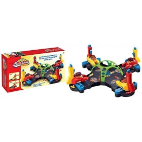 Neo Toys- Jeu de société: Pinball de Buts, 58788