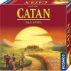 Catan - Das Spiel: Für 3-4 Spieler AB 10 Jahren