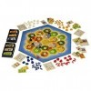 Catan - Das Spiel: Für 3-4 Spieler AB 10 Jahren