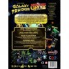 Czech Games Edition CZ023 - Another Great Expansion - for: Galaxy Trucker, from 10 Years