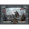 Karstark Loyalists: A Song Of Ice and Fire Exp.