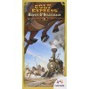 Colt Express: Horses and Stagecoach Expansion by Ludonaute