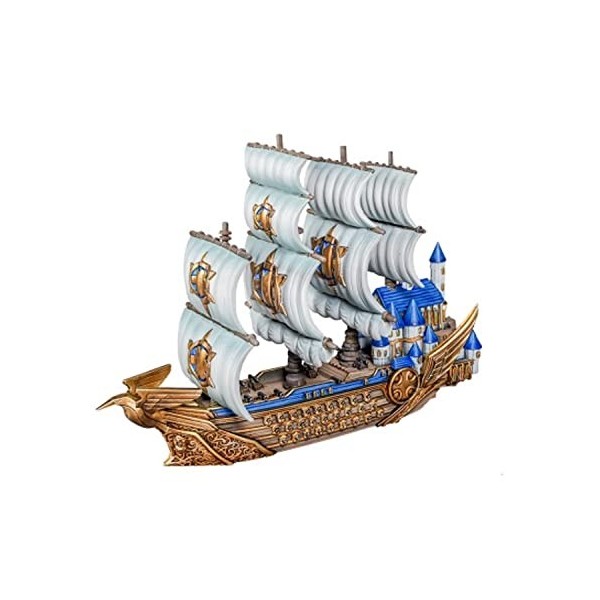 Armada : dictateur basileen miniature