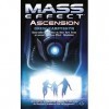 Mass Effect, T2 : Ascension by Drew Karpyshyn 1905-07-04 