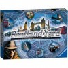 Ravensburger Scotland Yard Strategy Board Games for Families - Kids & Adults Age 8 Years Up - 2 to 6 Players