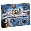 Ravensburger - 26648  - Scotland Yard - Jeu en boîte - Langue Italienne - version italienne