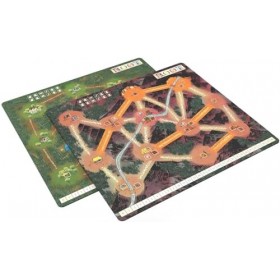 Leder Games LED01014 Accessoires