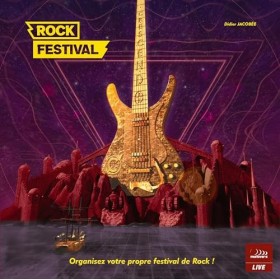 Rock Festival Crescendo