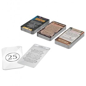 Unbox Now - Unlock! Legendary Adventures - Jeu de société en Espagnol