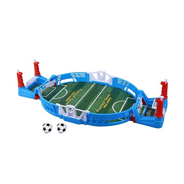 NUOLUX 1 Pc Football Jouets pour Enfants Jouets Déveil Jeu De Baby-Foot Parent-Enfant Jeu De Plateau Puzzle