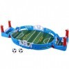 NUOLUX 1 Pc Football Jouets pour Enfants Jouets Déveil Jeu De Baby-Foot Parent-Enfant Jeu De Plateau Puzzle