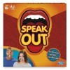 Hasbro Speak Out Jeu