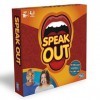 Hasbro Speak Out Jeu