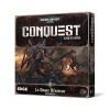 Edge | Warhammer 40,000 Conquest Le jeu de cartes - Paquet de guerre En quête de vérité | À partir de 14 ans | 2 joueurs | 45