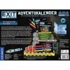 Kosmos 683702 Exit - The Game - Calendrier de lAvent 2023 - Jouet - Multicolore