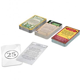 Unbox Now - Unlock ! Timeless Adventures - Jeu de société en espagnol