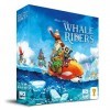 SD Games - Jeu de Planche Whale Riders - Jeu de stratégie et de Gestion - Commerce, Carreaux - 30x30x5cm