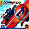 Iello , Downforce , Board Game , Ages 8+ , 2-6 Players , 30 Minutes Playing Time