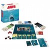 Ravensburger Jaws Immersive Strategy Board Games for Adults & Kids Age 12 Years Up - 2 to 4 Players