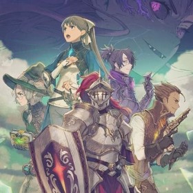 Sudopo GHNYT 9788831334921 Fabula Ultima