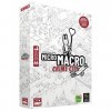 SD Games SDGMICMAC01 Micro Macro - Langue: Castillan