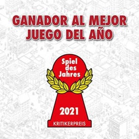 SD Games SDGMICMAC01 Micro Macro - Langue: Castillan