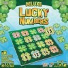 Lucky Numbers Deluxe [Version Deluxe & Access] - Quand Le Sudoku Rencontre Le Loto - Intergénérationnel et idéal pour Toute l