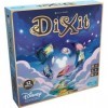 Dixit Disney - Jeu de Société - 8 Ans et Plus - De 3 à 6 Joueurs - Version Française