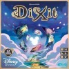 Dixit Disney - Jeu de Société - 8 Ans et Plus - De 3 à 6 Joueurs - Version Française