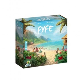 Spielwiese - Fyfe - Version Française